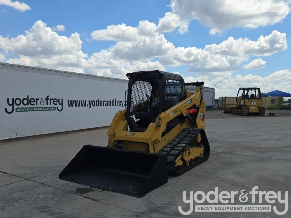 2023 CAT 259D3