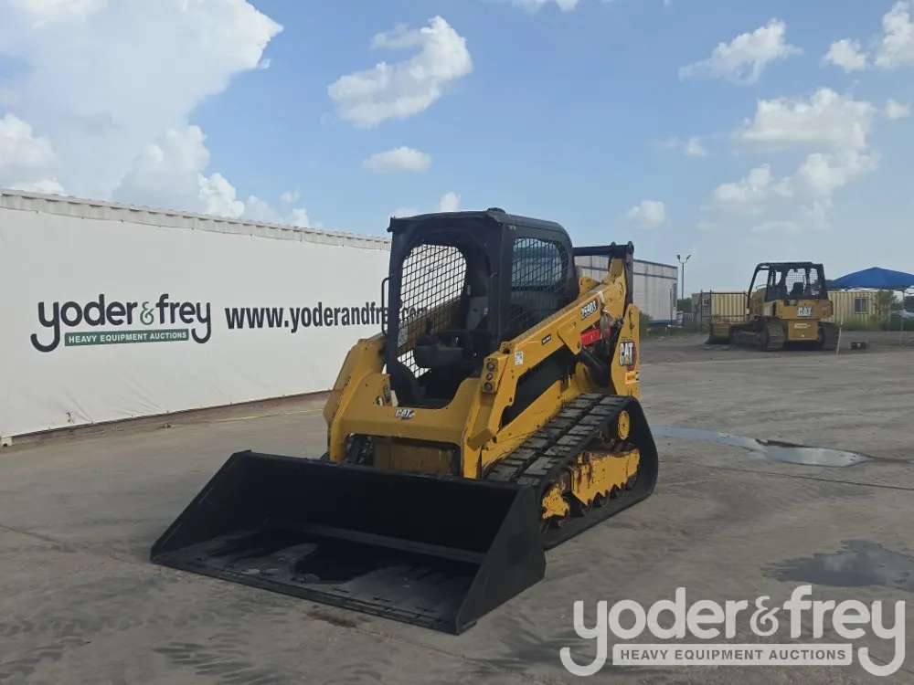 2023 CAT 259D3