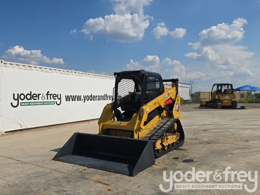 2023 CAT 259D3
