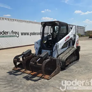 2023 Bobcat T595 