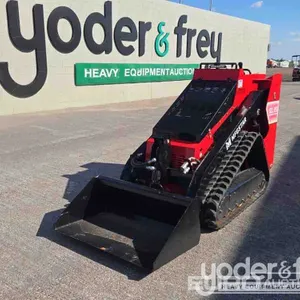 Unused 2026 MFGSTAR SCL850 