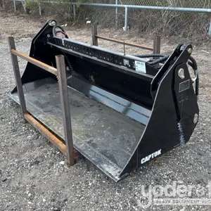 Unused Captok CK-KH72 