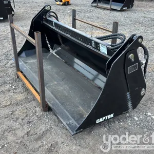 Unused Captok CK-KH72 