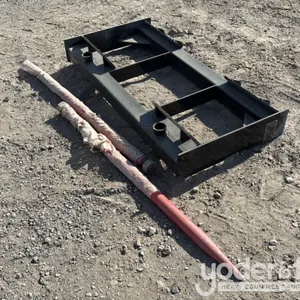 Unused Captok CK-BF47 