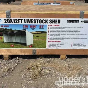 Unused SKLP SK-S2012 