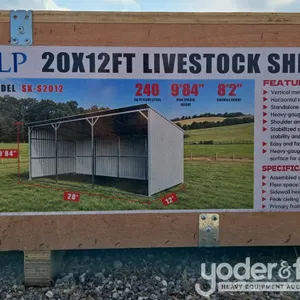 Unused SKLP SK-S2012 