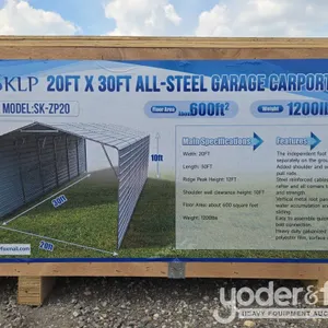 Unused SKLP SK-ZP20 