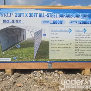 Unused SKLP SK-ZP20 