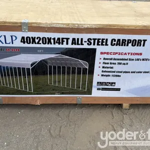Unused SKLP SK-SC40 