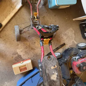 4 Wheel Micro Golf Cart