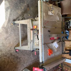 Craftsman 3.0 HP Table Saw with Stand