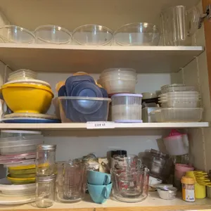 Anchor Ovenware and Assorted Kitchenware Lot