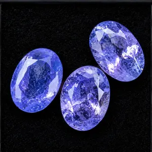 Genuine Tanzanite (app 2ct) Gemstone Retail value $120