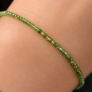 Natural Diamond (9ct) Bracelet Flexible Appraised value $1385