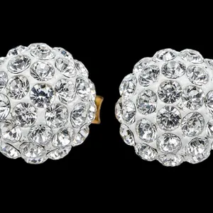 10k(0.56g), Earring Retail value $350