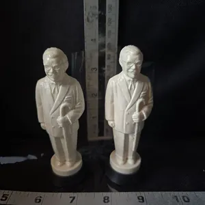 Col. Sanders S&P