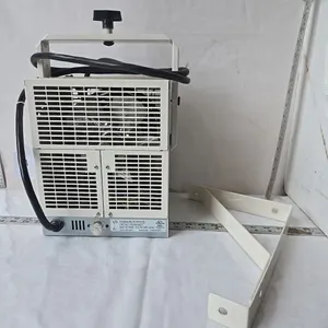 240V Dimplex Construction Heater - like new