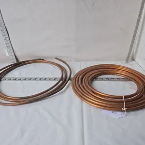 1/4" Copper Tubing