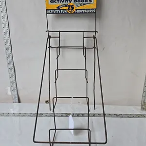 Magic Slate Store Rack - original