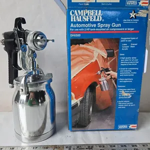 Campbell-Hausfeld Paint Sprayer - New