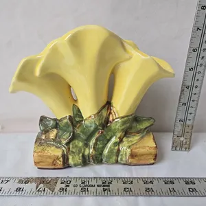 McCoy Vase