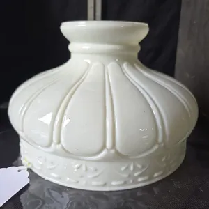 Gas Lamp Shade - 10" dia.