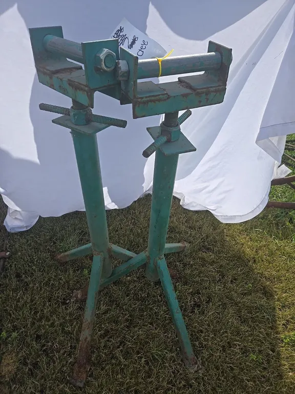 HD roller stands