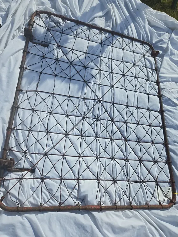 Vintage Garden gate - 34"
