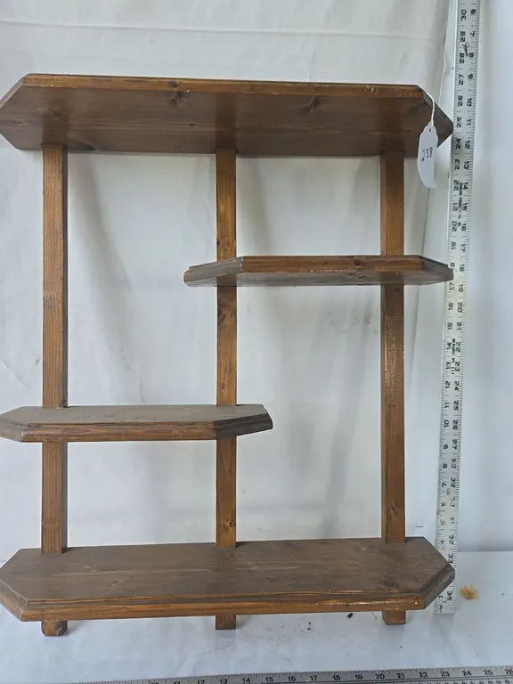 Decorative Shelf