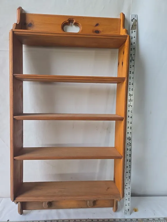 Decorative Shelf