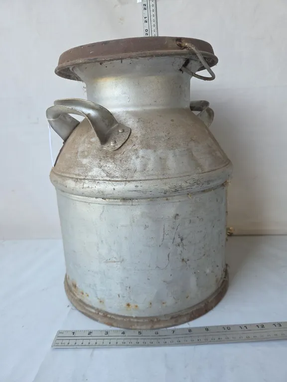 Cream Can