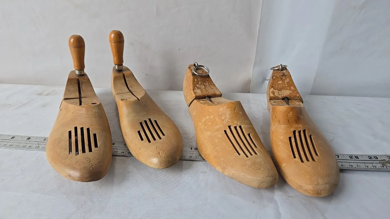 Shoe Stretchers