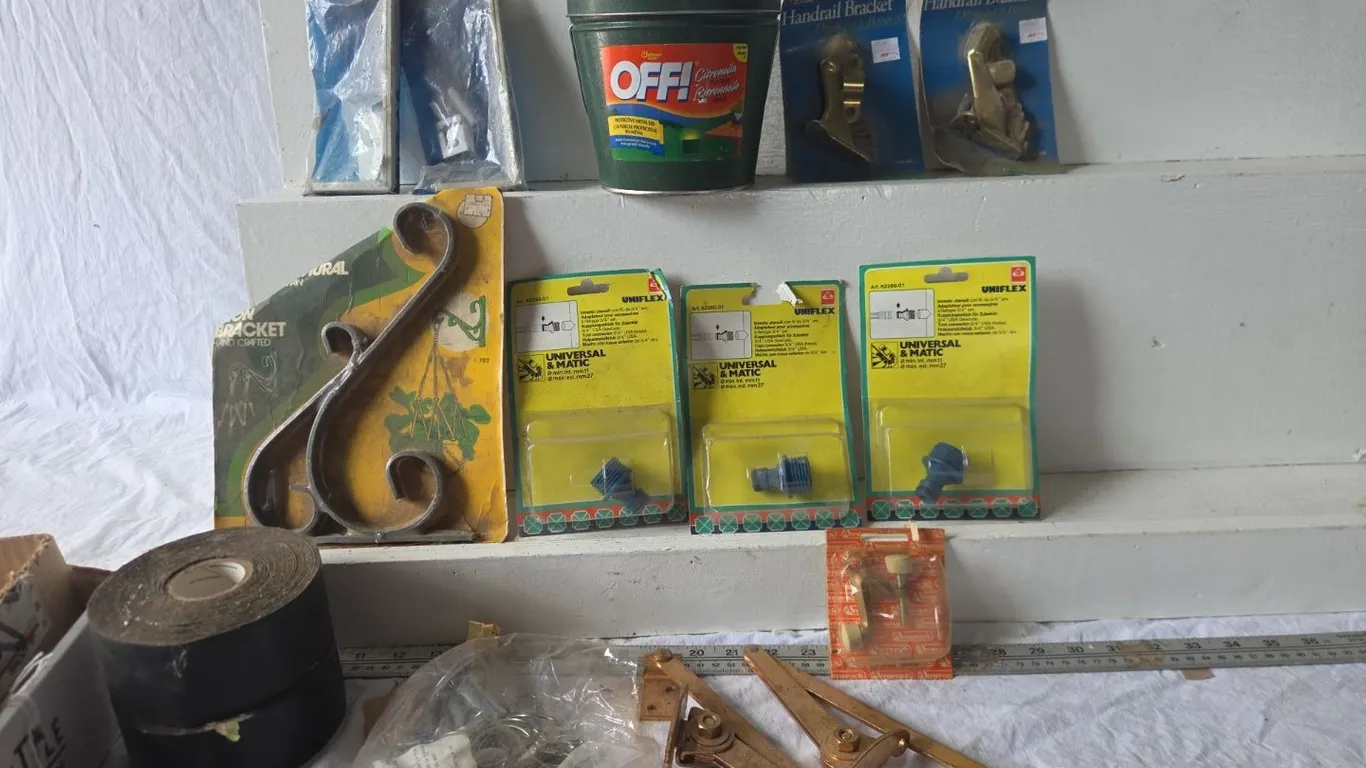 Gardening Supplies