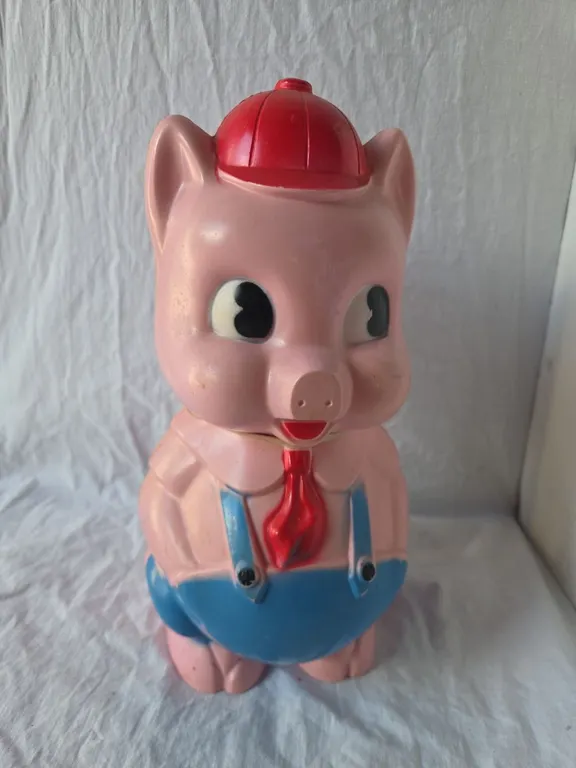 Reliable Piggy Bank