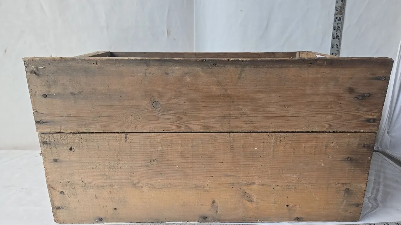 RCAF Crate - 24"x14"x13"