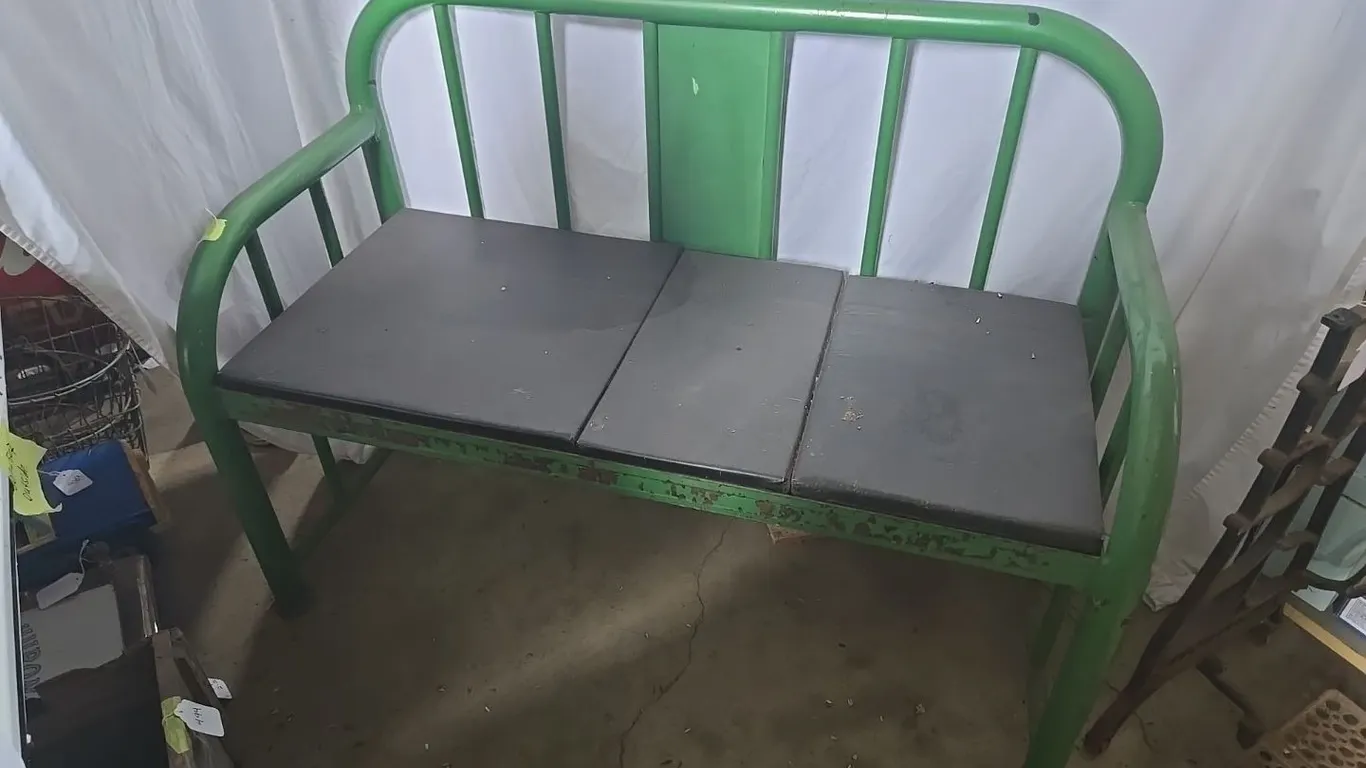 Garden Bench - 48"