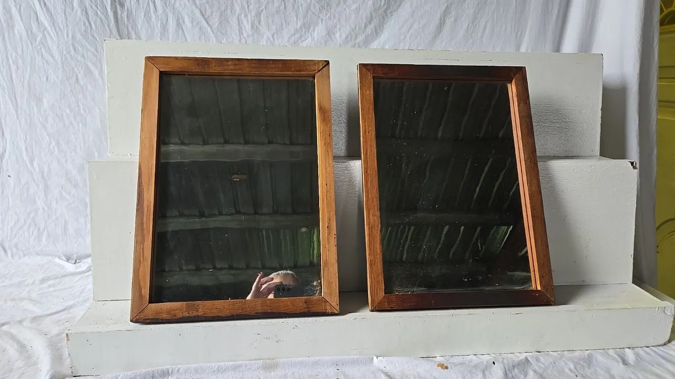 2 - Mirrors