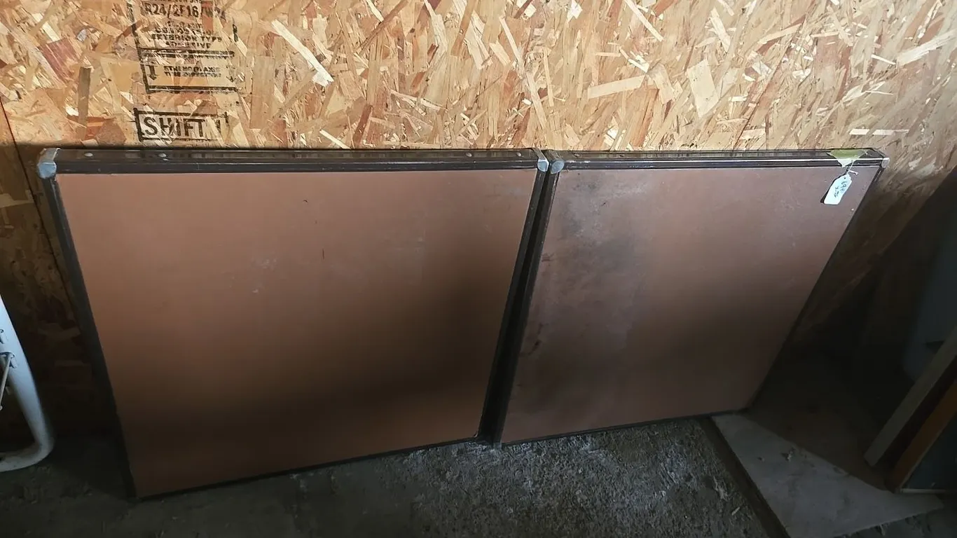 2 - Card Tables