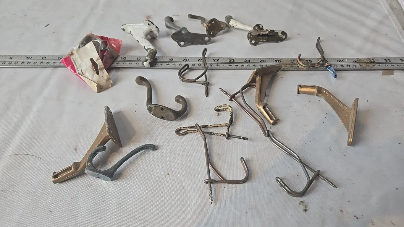 Hooks