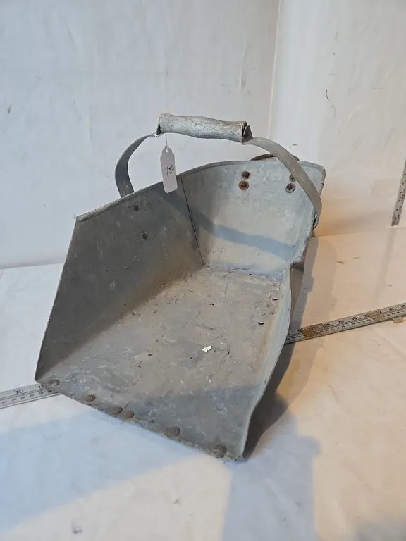 Grain Scoop