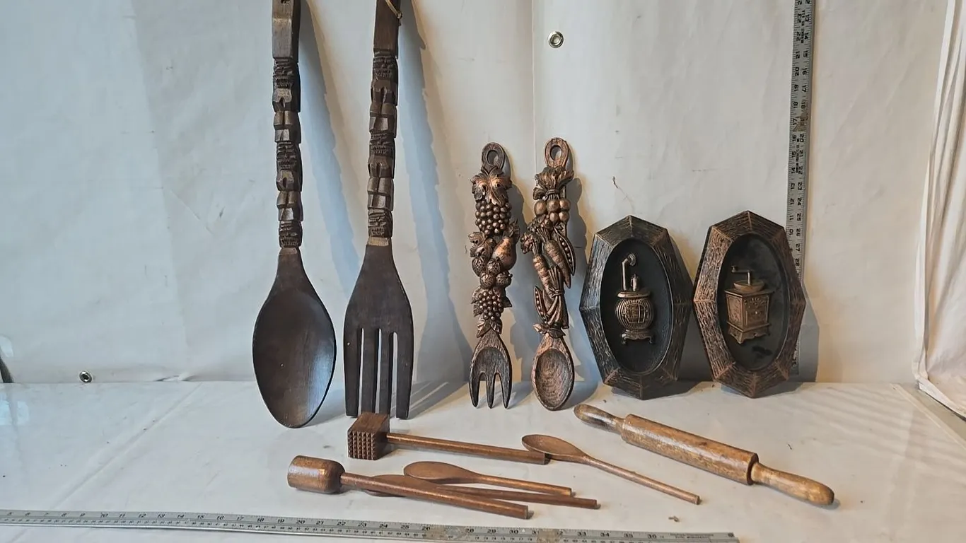 Wall Decor