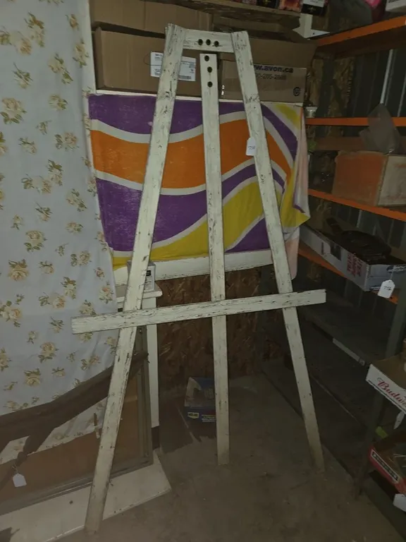 Easel - 42"x78"