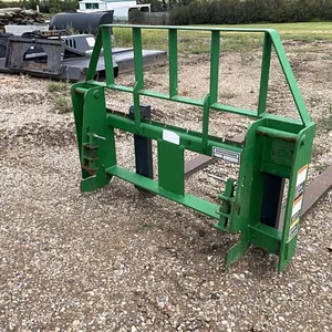 Pallet Forks