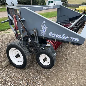Matador 7900 Swath Inverter 79"