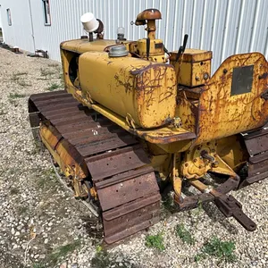 Caterpillar D2 Crawler SN: 5U9942