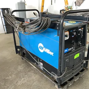 Miller Trailblazer 302 Welder SN: LJ011202Q