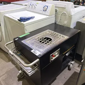 MOBILE GAS FONDUE BURNER