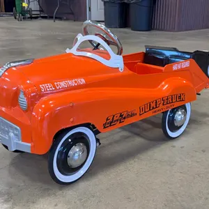 Murray No. 742 Pedal Dump Truck