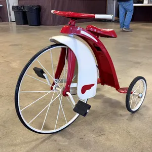 Garton Streamliner Tricycle