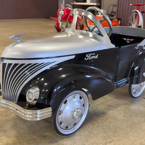 1937 Pedal Car Classics Ford Roadster